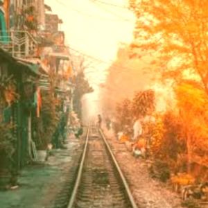 Meet your Posher, Adelbert